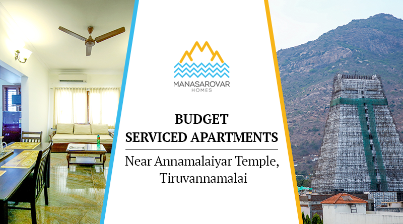 Mansarovar Homes | Best accommodation at Tiruvannamalai