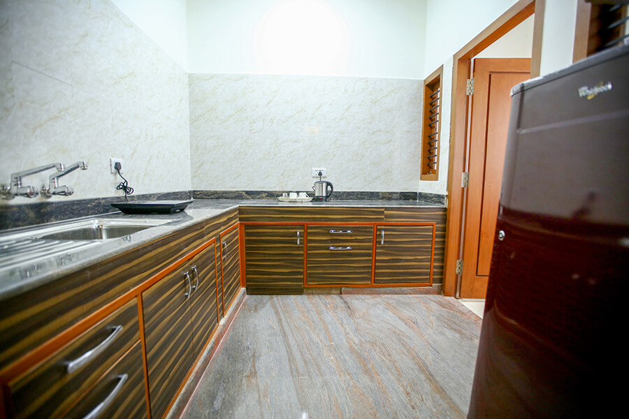 Temporary Housing in Tiruvannamalai Book Your Serviced Apartment Now!!!