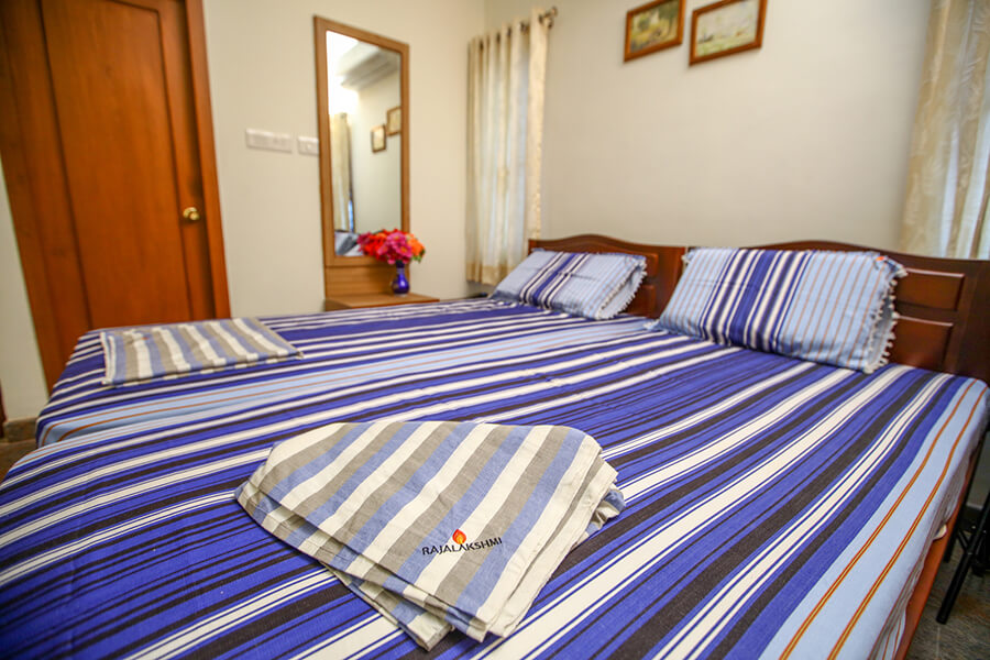 Why You Should Choose a Serviced Apartment for your Next Visit to Tiruvannamalai!